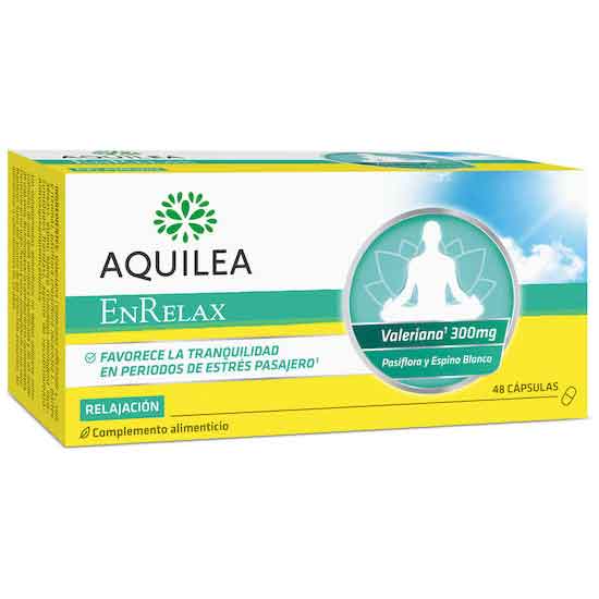 AQUILEA ENRELAX ( 48caps )