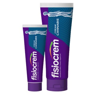 FISIOCREM CANNABIS 60ML