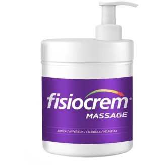 FISIOCREM 1lt