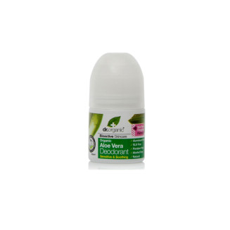 DO Aloe Vera Deodorant 50ml
