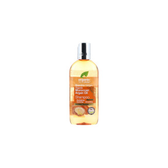 DO Argan Oil Shampoo 265ml