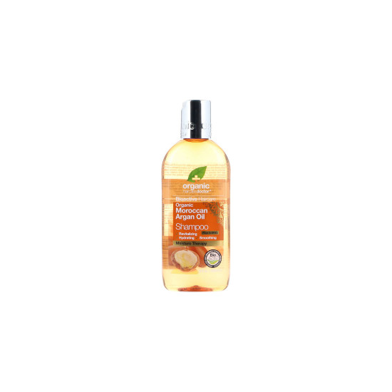 DO Argan Oil Shampoo 265ml