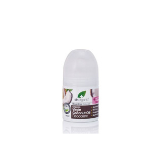 DO Coconut Oil Deodorant 50ml