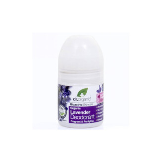 DO Lavender Deodorant 50ml