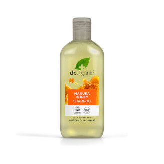 DO Manuka Honey Shampoo 265ml