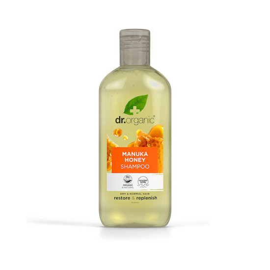 DO Manuka Honey Shampoo 265ml