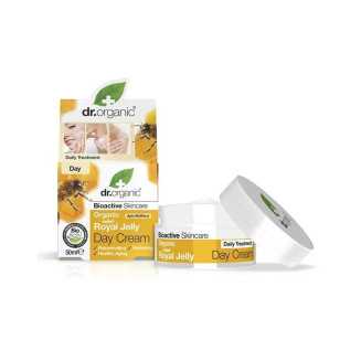 DO Royal Jelly Day Cream 50ml