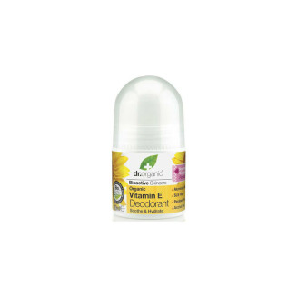 DO Vitamin E Deodorant 50ml