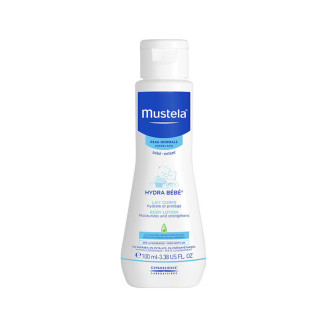 MU HYDRA BEBE BODY LOTION 100ML