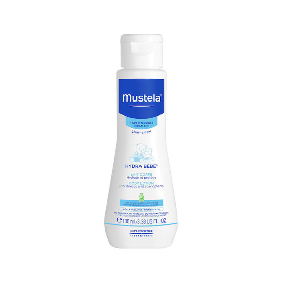 MU HYDRA BEBE BODY LOTION 100ML
