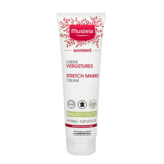 MU STRETCH MARKS CREAM 150ML