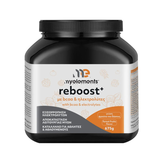 ME REBOOST+ 675G