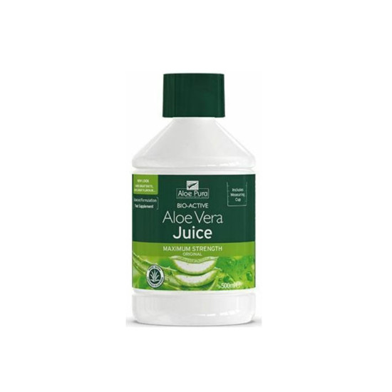 Op Aloe Vera Juice  500ml