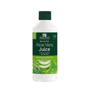 Op Aloe Vera Juice 1Litre
