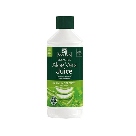Op Aloe Vera Juice 1Litre