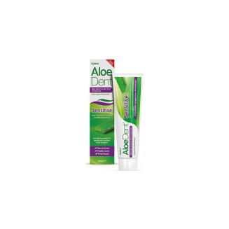 Op Aloedent Sensitive Toothpaste 100ml