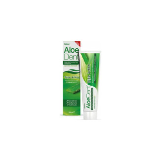 Op Aloedent Triple Act.Toothpaste 100ml