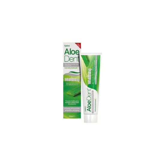 Op Aloedent Whitening Toothpaste 100ml