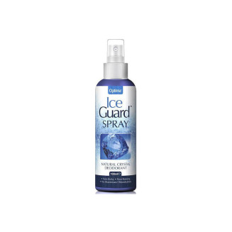 Op Ice Guard Deodorant Spray 100ml