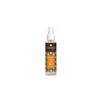 MESSINIAN SPA HAIR & BODY MIST APRICOT-MANGO 100ML