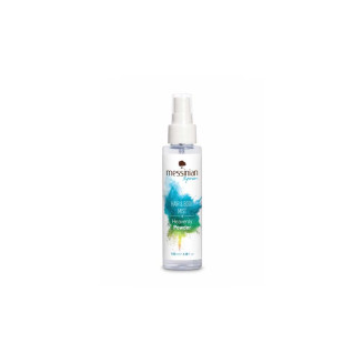 MESSINIAN SPA HAIR & BODY MIST HEAVENLY POWDER 100ML