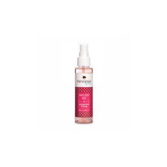 MESSINIAN SPA HAIR & BODY MIST POMEGRANADE-HONEY 100ML
