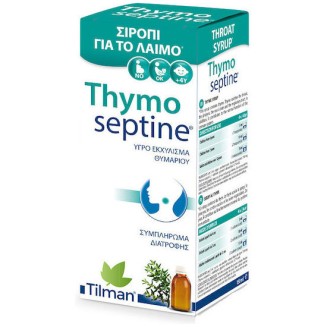 TILMAN THYMOSEPTINE 150ML