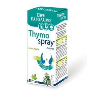 TILMAN THYMOSPRAY