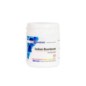 VIOGENESIS SODIUM BICARBONATE 500gr