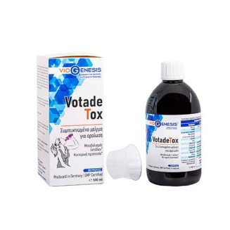 VIOGENESIS VOTADETOX LIQUID 500ml