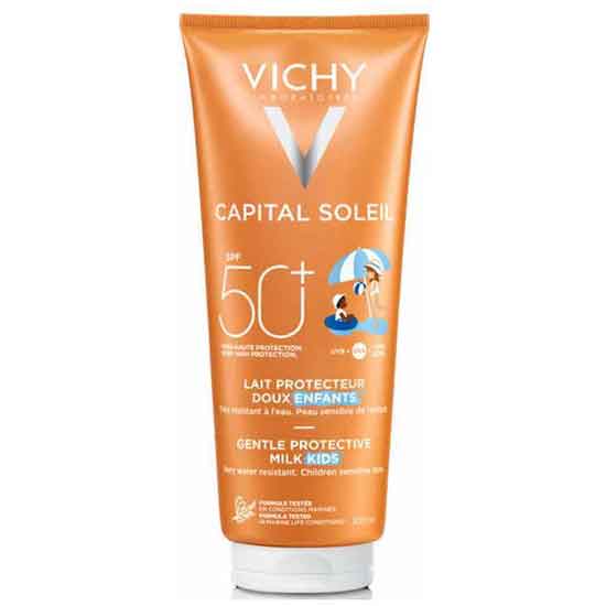 VICHY SUN LAIT ENFANT SPF50 ΑΝΤΗΛΙΑΚΟ 300ML