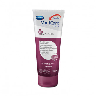 MoliCare Skin Zinc Oxide κρέμα προστασιας - HARTMANN
