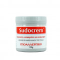 Sudocrem Cream Κρέμα 125g