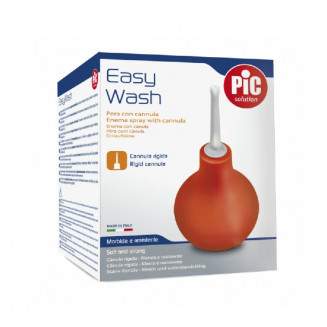 Pic Easy Wash Πουάρ No6 200ml R18