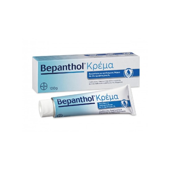 Bepanthol Κρέμα 100g