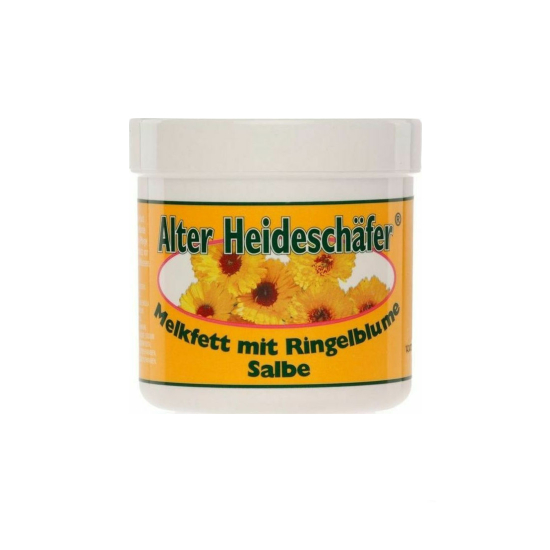 Krauterhof Αλοιφή-Κρέμα Καλέντουλας 250ml