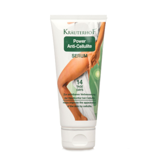 Krauterhof Ορος Κατά Της Κυτταρίτιδας 100ml