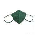 Μάσκα ffp2 Μιας Χρήσεως Σε Σακουλάκι Πράσινη