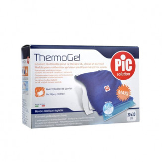 Pic ThermoGel Maxi Για Μυϊκούς Πόνους 20X30cm