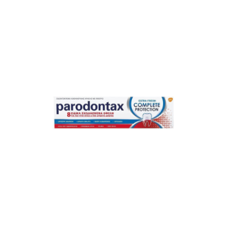 Parodontax Complete Protection Οδοντόκρεμα 75ml