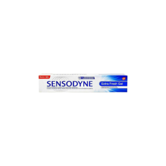 Sensodyne Extra Fresh Οδοντόκρεμα για Ευαίσθητα Δόντια 75ml