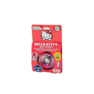 Brand Italia Hello Kitty Εντομοαπωθητικό Βραχιόλι για Παιδιά 1τεμ.