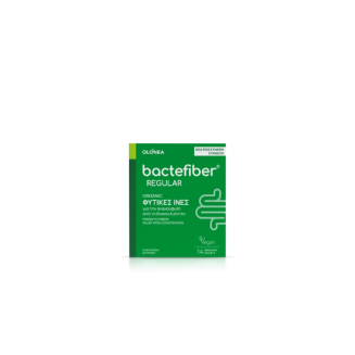 Bactefiber Regular Πρεβιοτικά 14 Φακελάκια